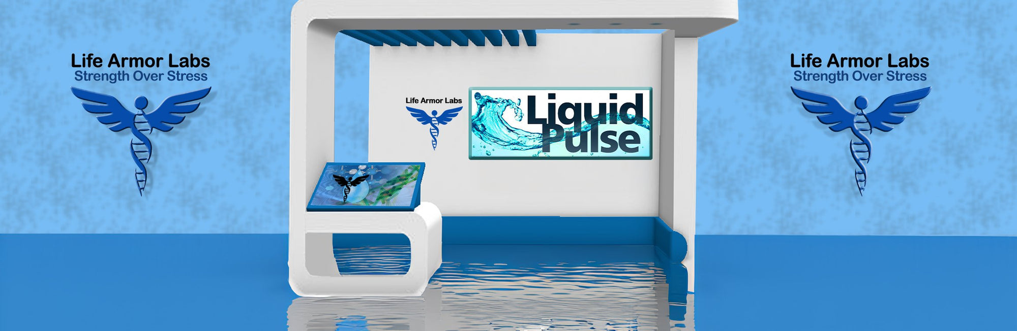 Liquid Pulse