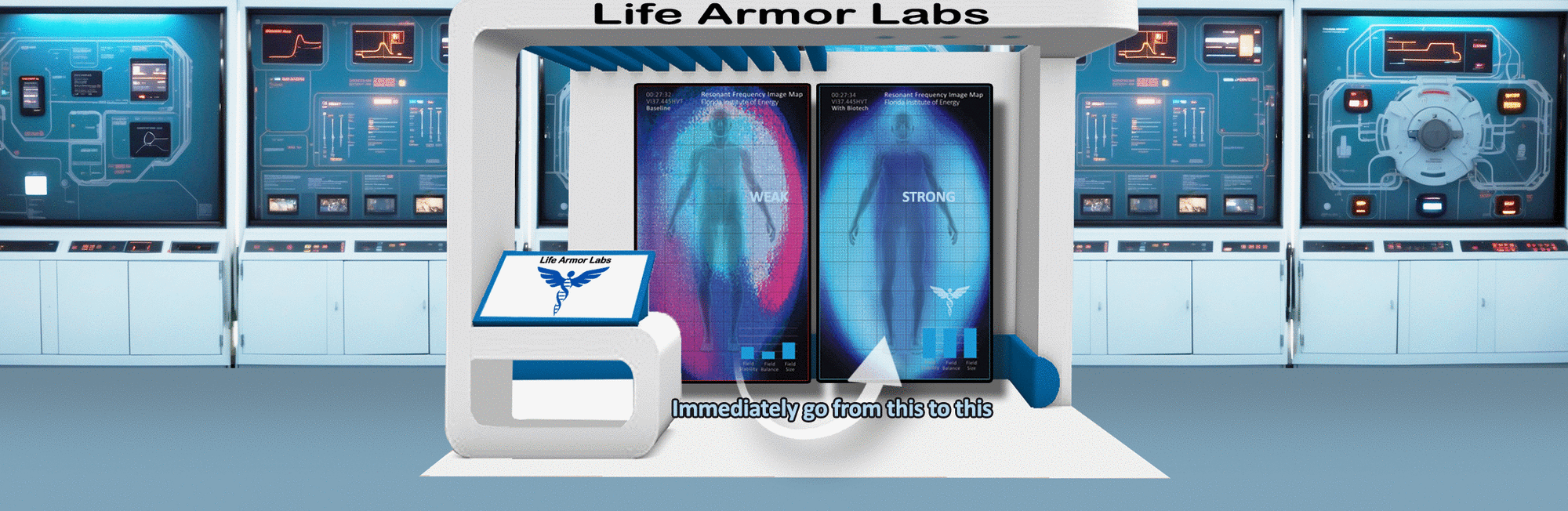 Life Armor Labs