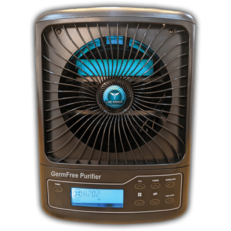 Air Purifier