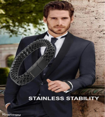 Stainless Stability