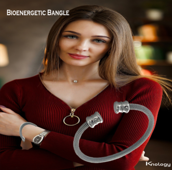 Bioenergetic Bangle