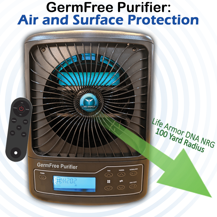 Air Purifier