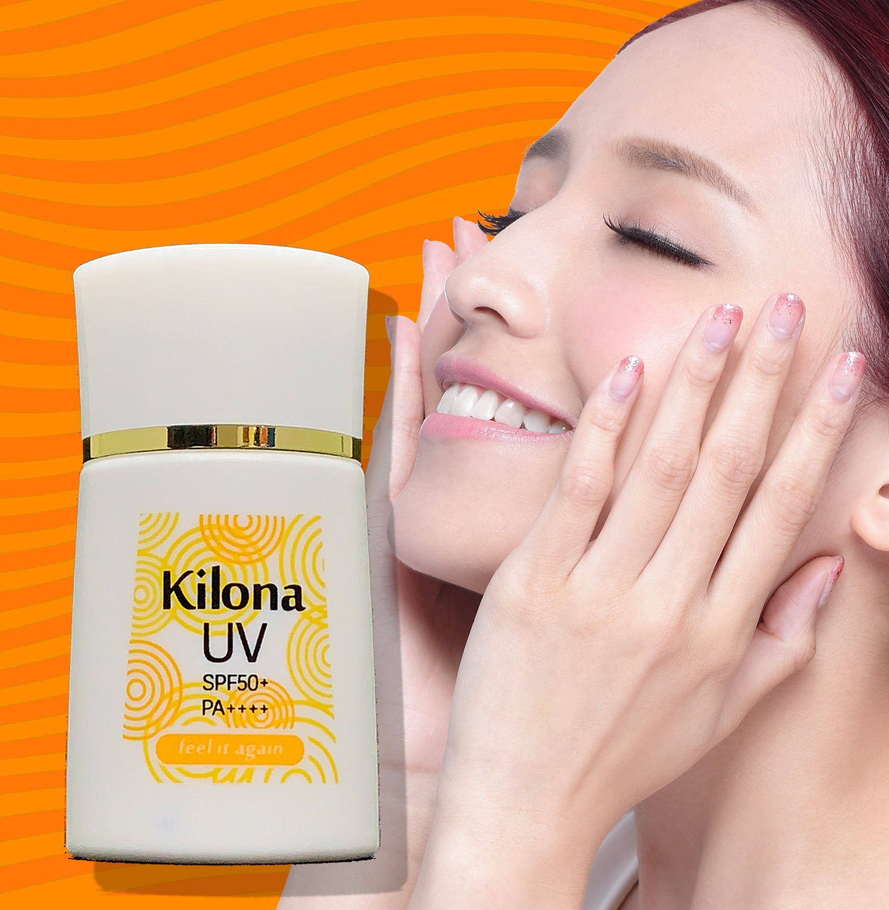 Kilona Face and Hand Cream