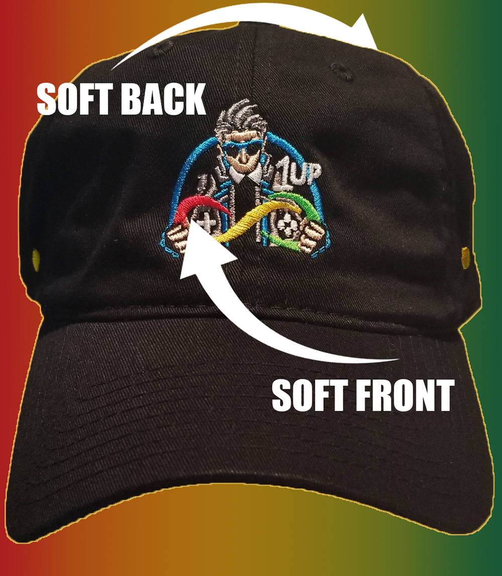 Soft Smart Hat