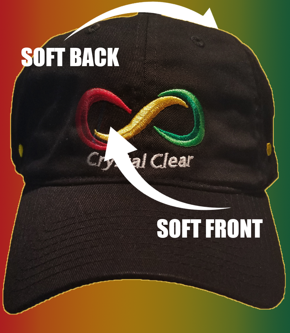 Crystal Clear - Smart Hat