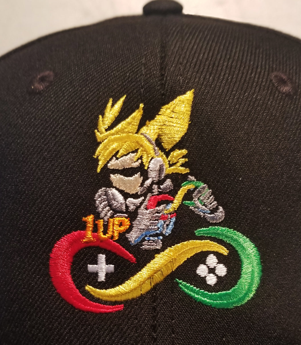 Mid Crown Smart Hat