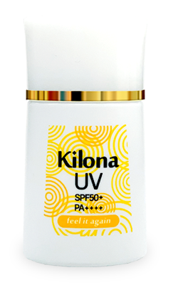 Kilona Face and Hand Cream